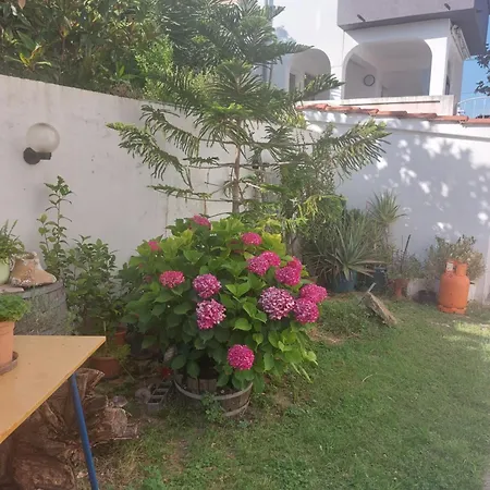 Couette-café Brko Lopar