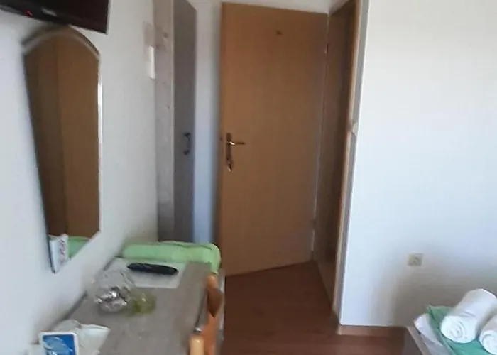 Bed & Breakfast Brko