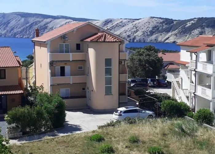 Brko Bed & Breakfast 3*