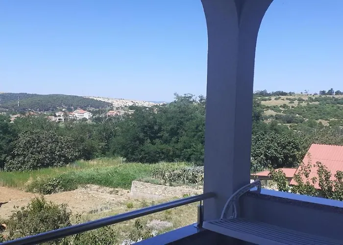 Bed & Breakfast Brko Lopar