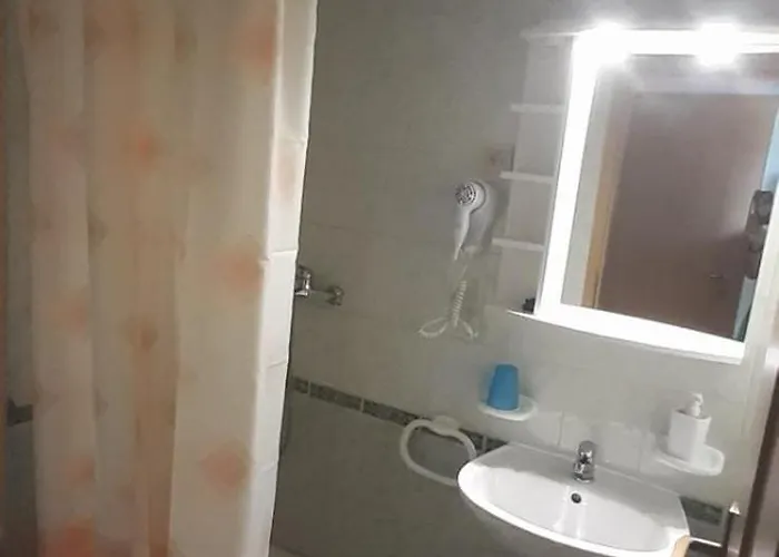 Bed & Breakfast Brko 3*