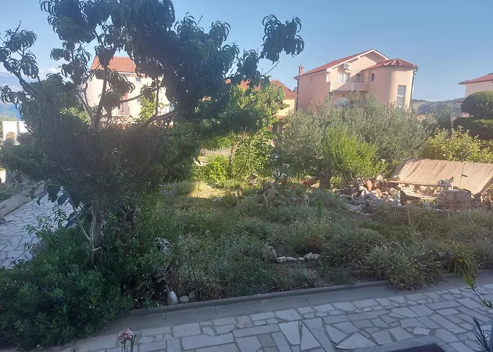 Bed & Breakfast Brko Lopar