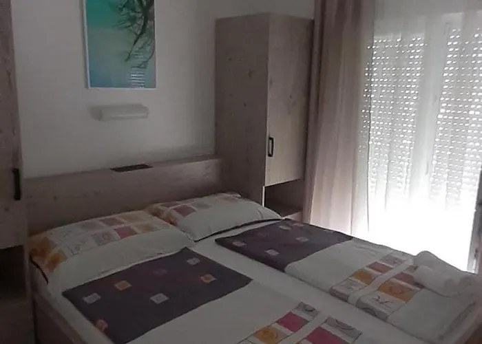 Brko Bed & Breakfast