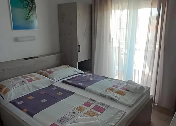 Brko Bed & Breakfast Lopar