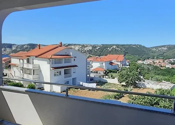 Bed & Breakfast Brko Lopar