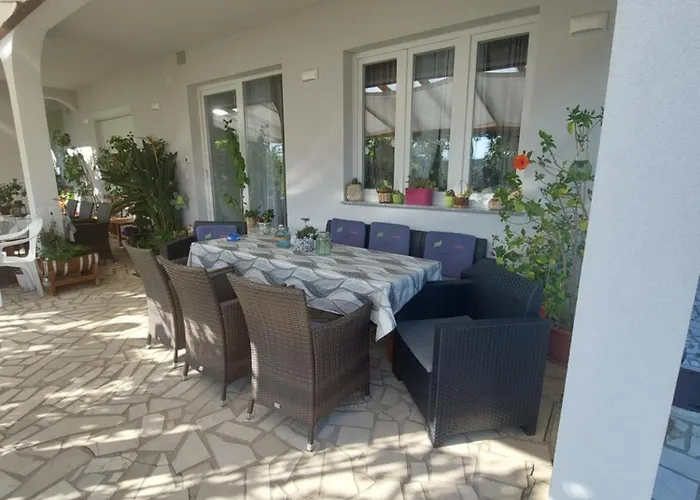 Brko Bed & Breakfast