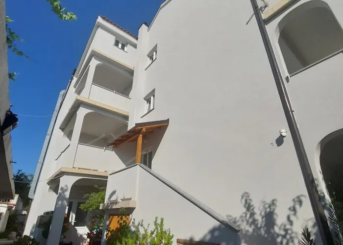 Bed & Breakfast Brko