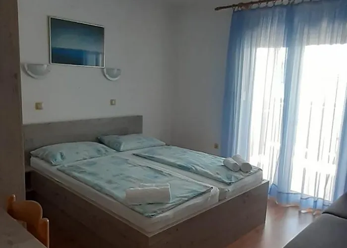 Brko Bed & Breakfast