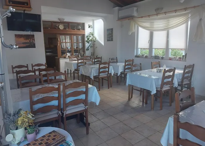 Bed & Breakfast Brko