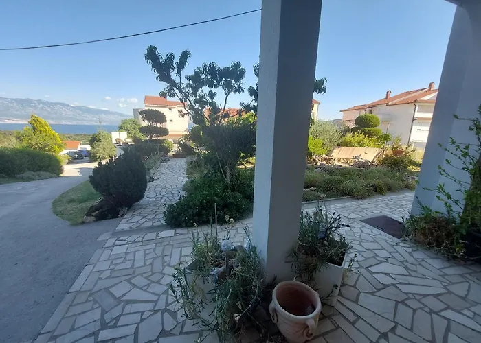 Bed & Breakfast Brko 3*