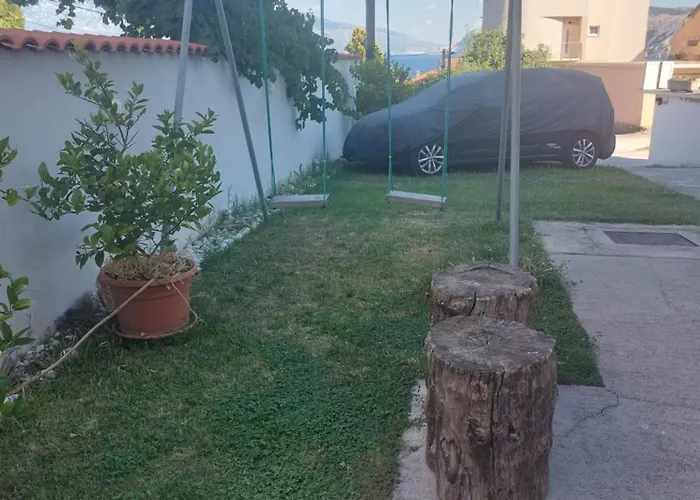 Bed & Breakfast Brko Lopar