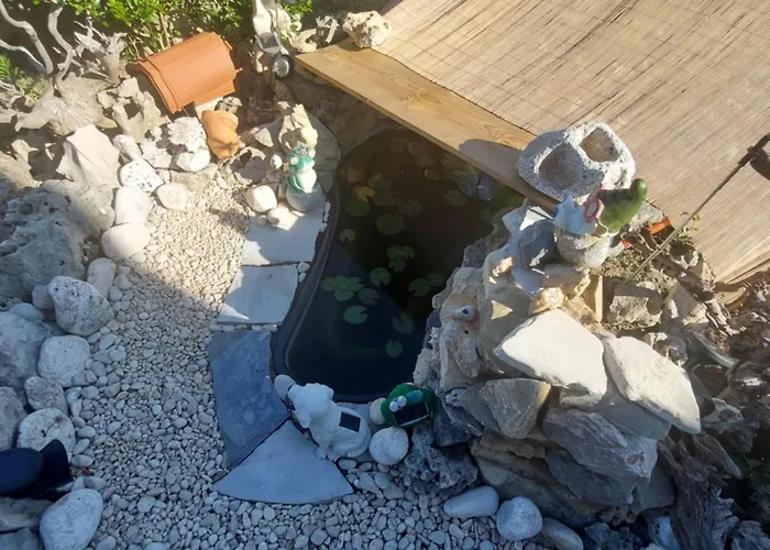 Bed & Breakfast Brko 3*