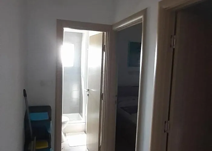 Bed & Breakfast Brko Lopar