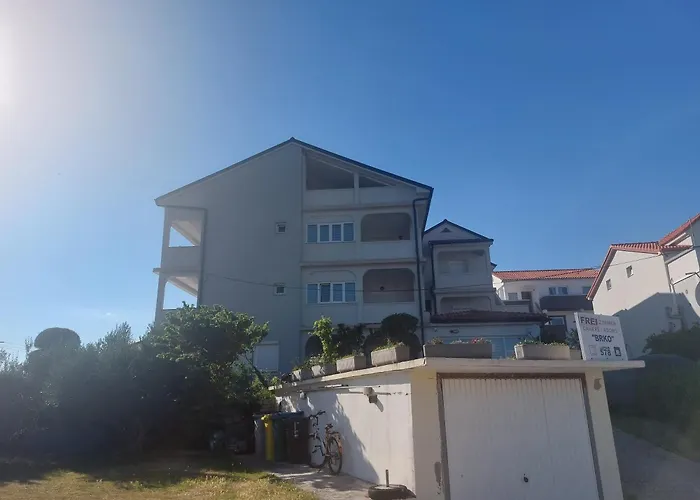 Bed & Breakfast Brko 3*