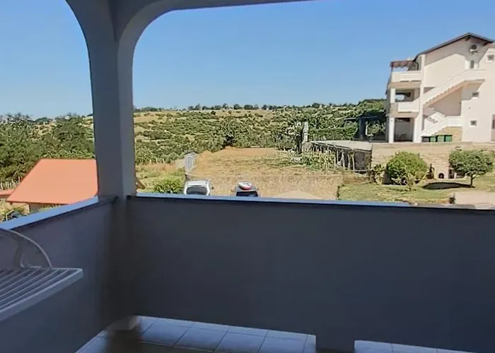 Bed & Breakfast Brko