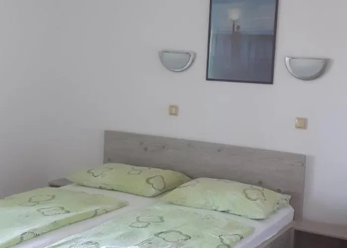 Bed & Breakfast Brko 3*