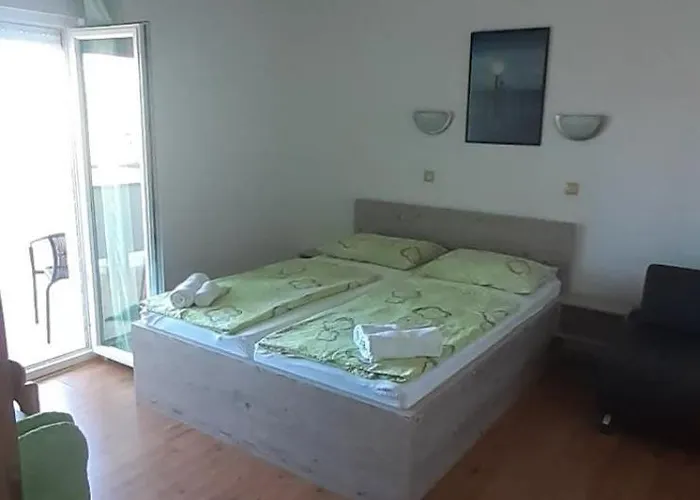 Bed & Breakfast Brko