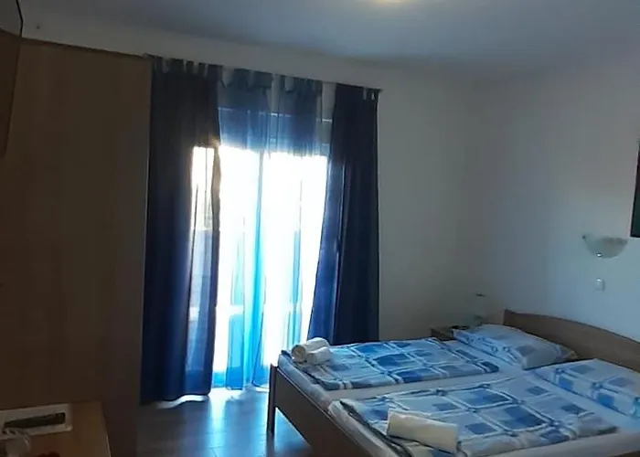 Brko Bed & Breakfast 3*