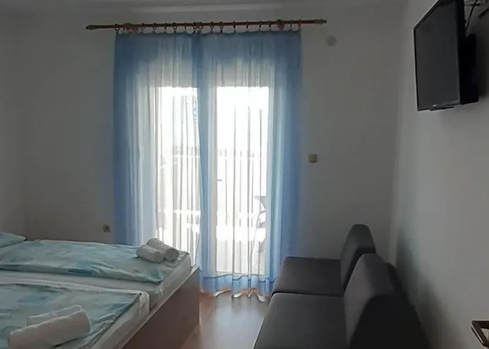 Brko Bed & Breakfast Lopar