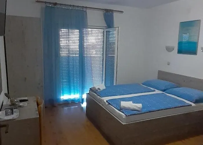 Bed & Breakfast Brko