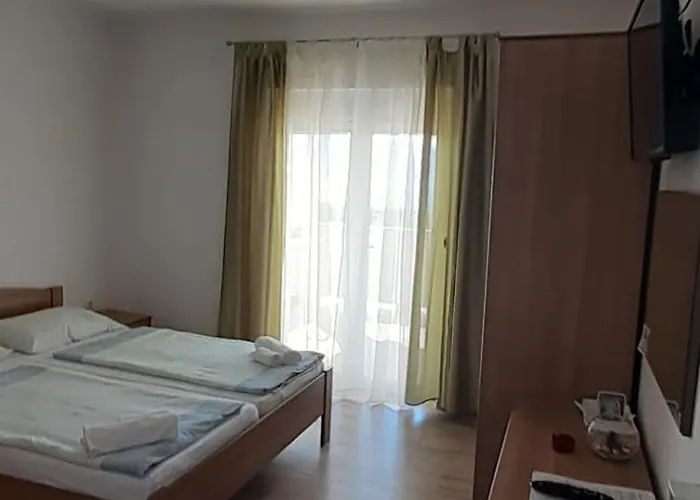 Brko Bed & Breakfast Lopar