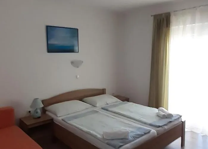 Bed & Breakfast Brko Lopar