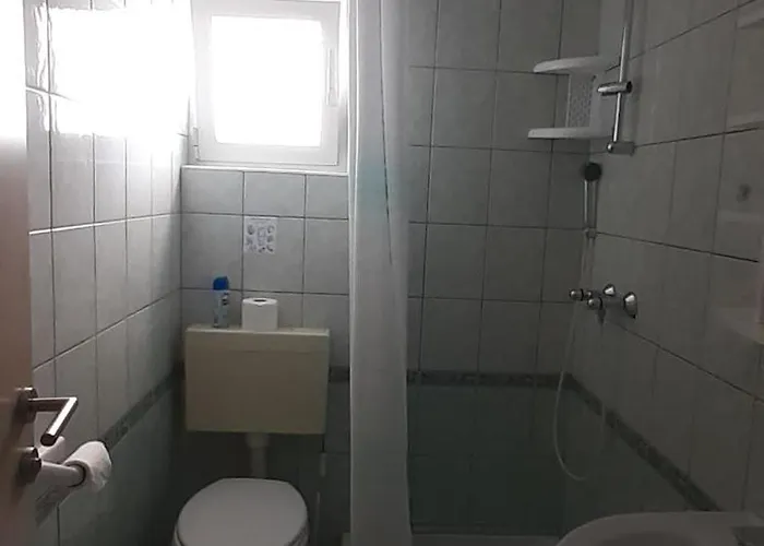 Brko Bed & Breakfast 3*