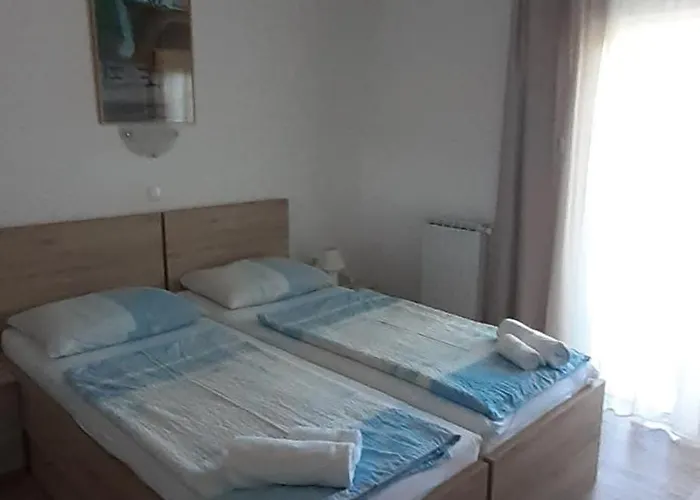 Bed & Breakfast Brko 3*