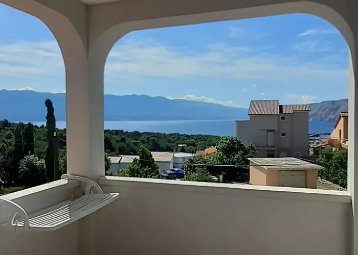 Brko Bed & Breakfast Lopar