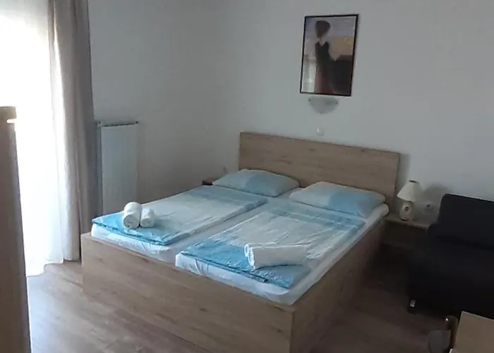 Bed & Breakfast Brko Lopar