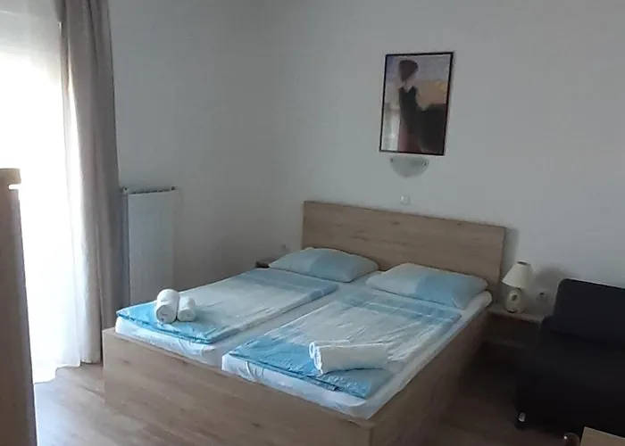 Brko Bed & Breakfast Lopar