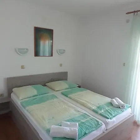 Brko Bed & Breakfast Lopar