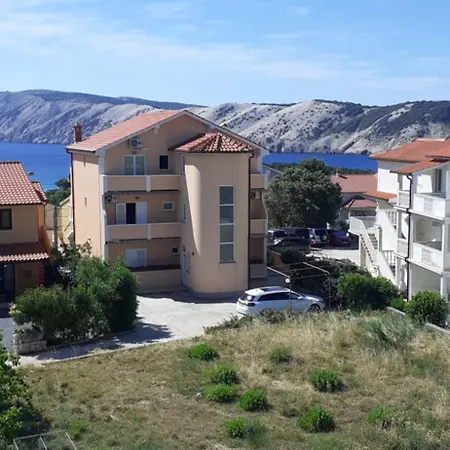 Brko Bed & Breakfast 3*