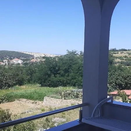 Bed & Breakfast Brko Lopar