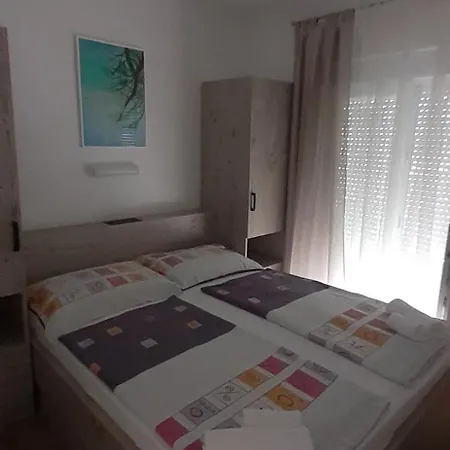 Brko Bed & Breakfast