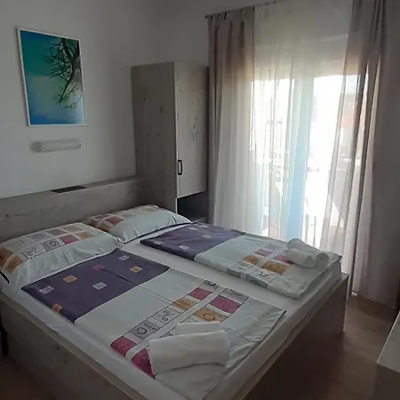 Brko Bed & Breakfast Lopar