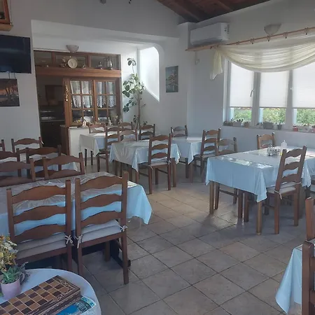 Bed & Breakfast Brko