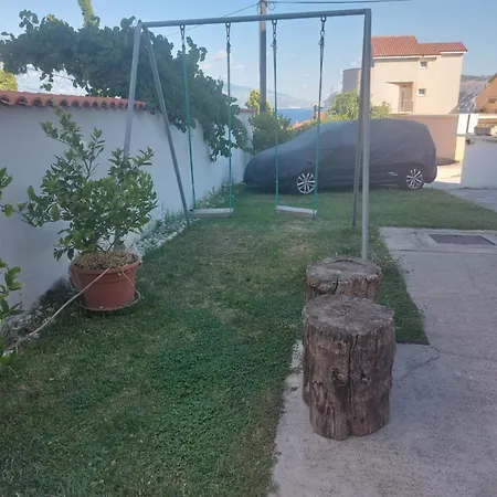 Bed & Breakfast Brko Lopar