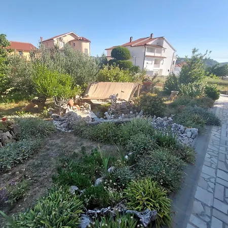 Bed & Breakfast Brko