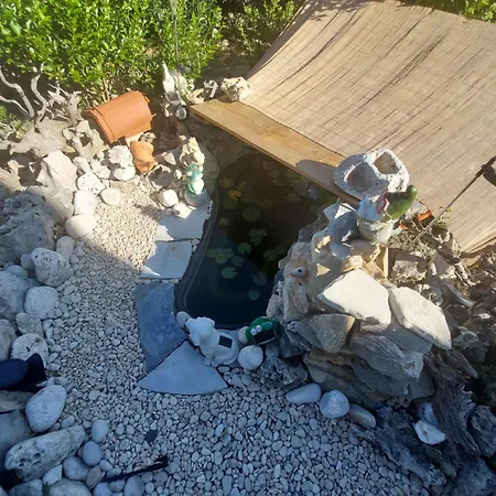 Bed & Breakfast Brko 3*