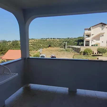 Bed & Breakfast Brko