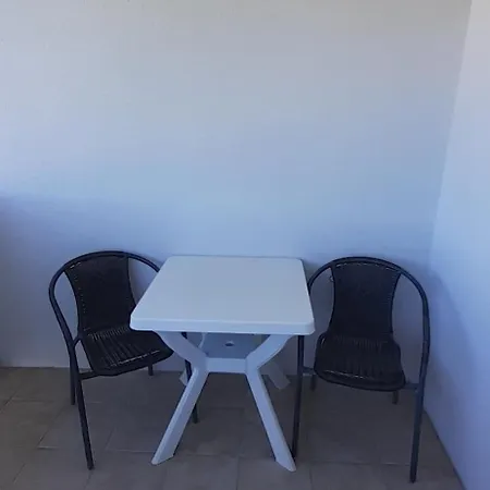 Brko Bed & Breakfast Lopar