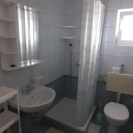 Brko Bed & Breakfast