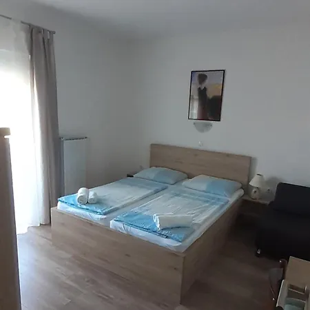 Brko Bed & Breakfast Lopar