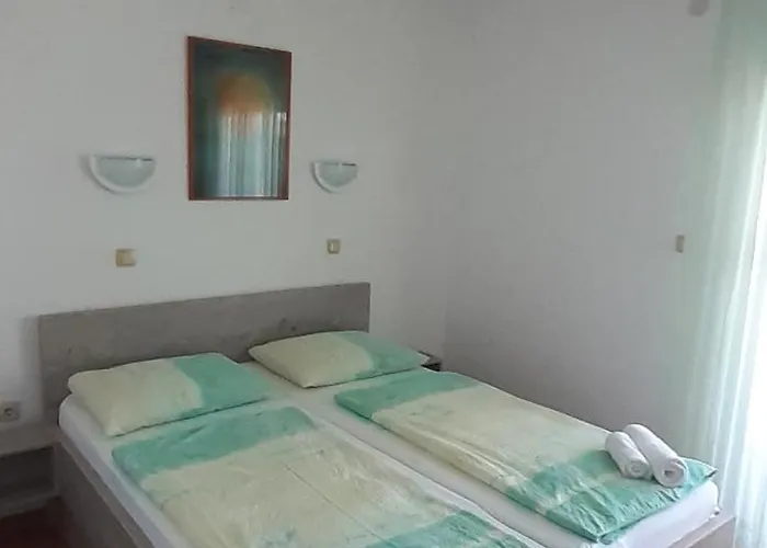 Brko Отель типа 