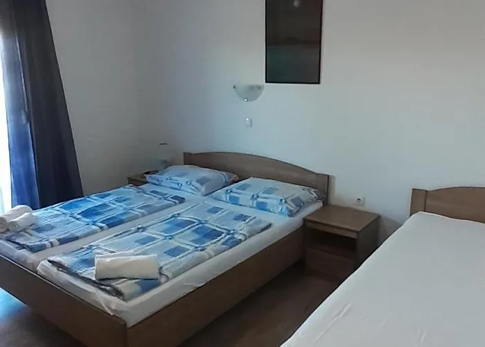 Brko Отель типа 