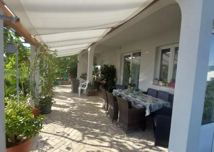 住宿加早餐酒店 Brko 3*