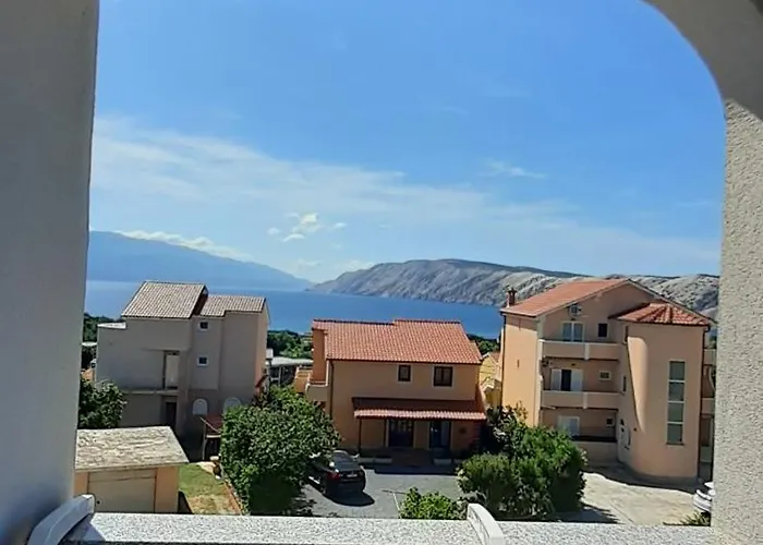 Brko Отель типа 