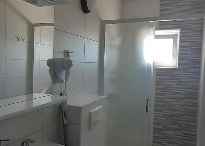 Brko 住宿加早餐酒店 3*