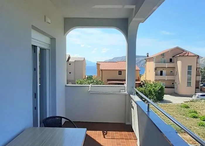 Brko Отель типа 